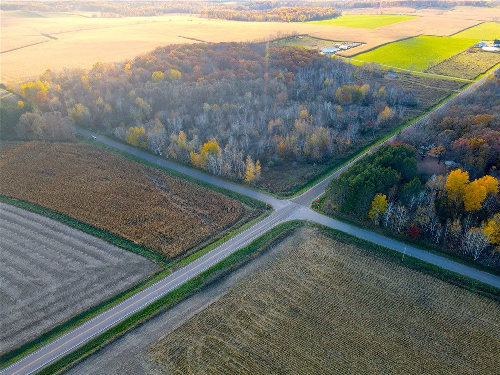 Photo of Lot 4 320th Street, Clear Lake, WI 54005 (MLS # 1597381)