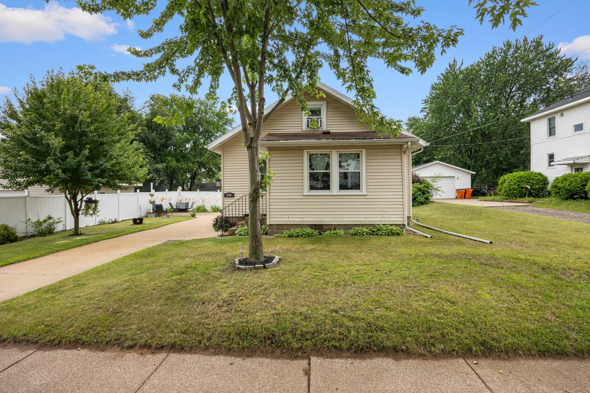 509 Fountain Street