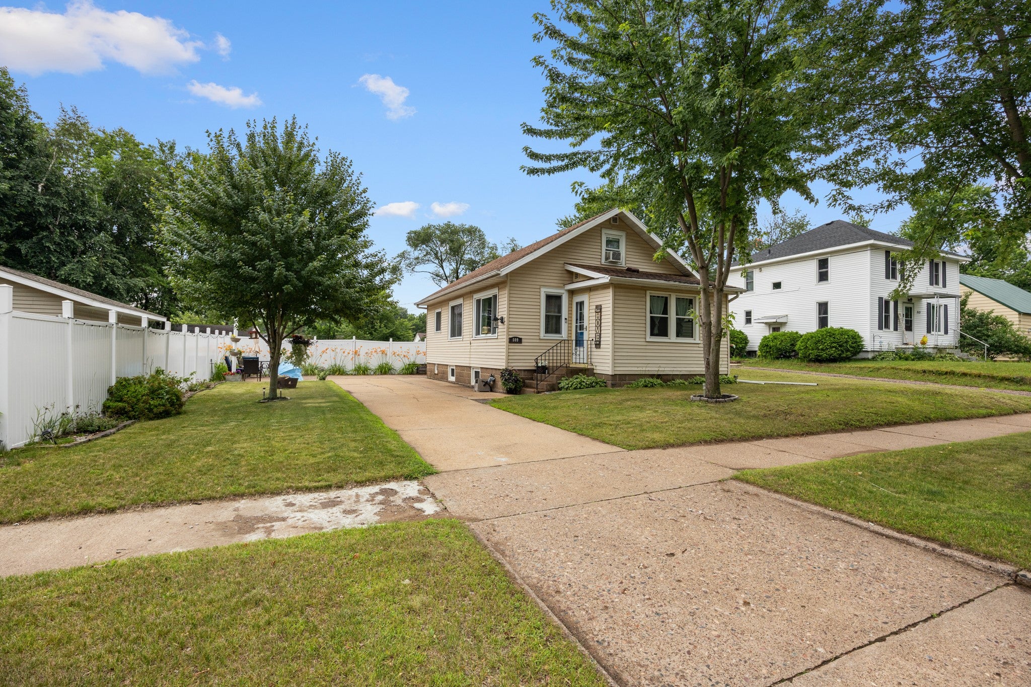 509 Fountain Street