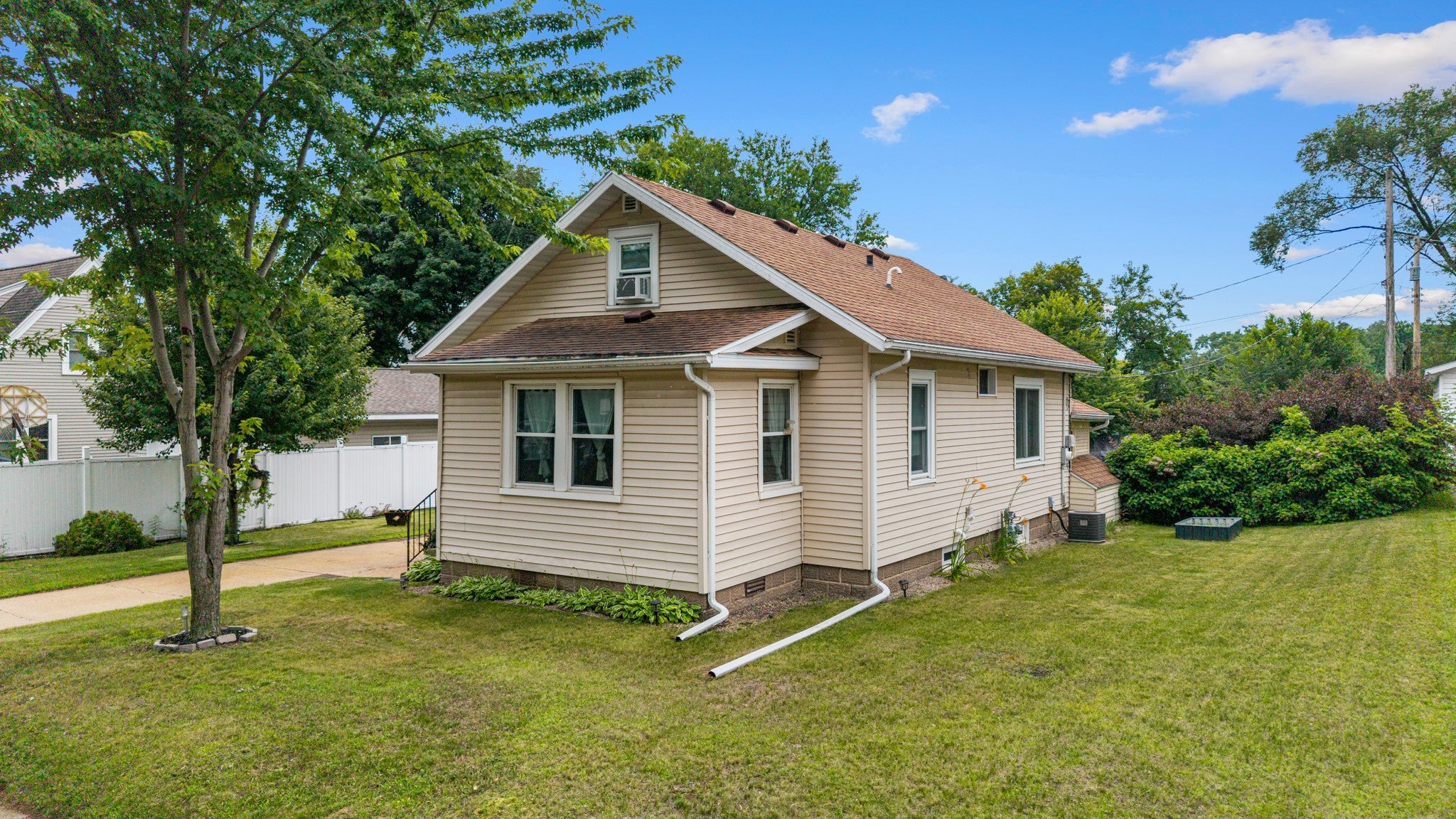 509 Fountain Street