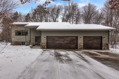 18354 67th Avenue S Chippewa Falls WI 54729