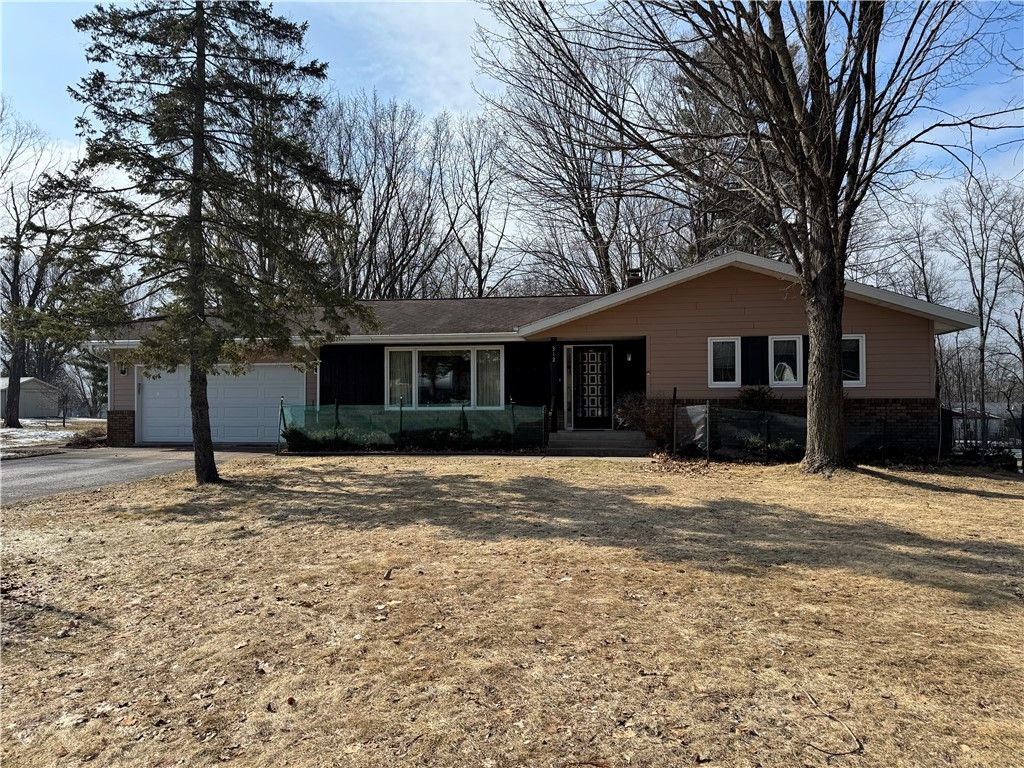 Photo of 312 Woodside Drive, Cornell, WI 54732 (MLS # 1598859)