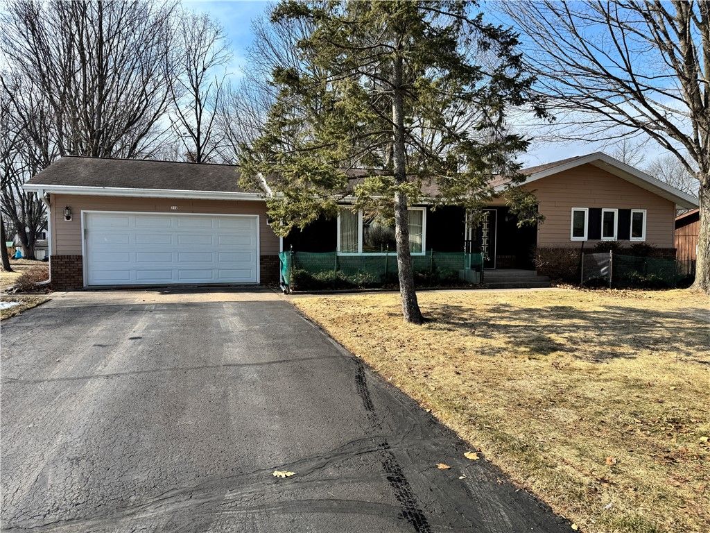 Photo of 312 Woodside Drive, Cornell, WI 54732 (MLS # 1598859)