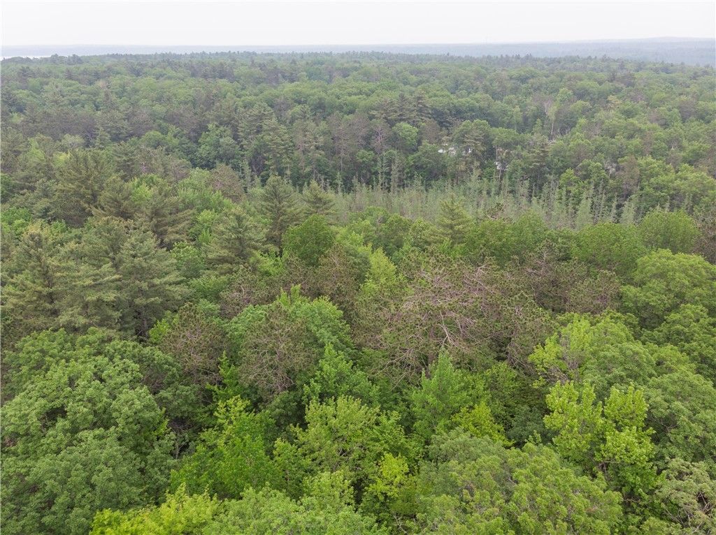 Photo of Lots 1-5, 36-40 John Ericsson Avenue, Hayward, WI 54843 (MLS # 1592534)