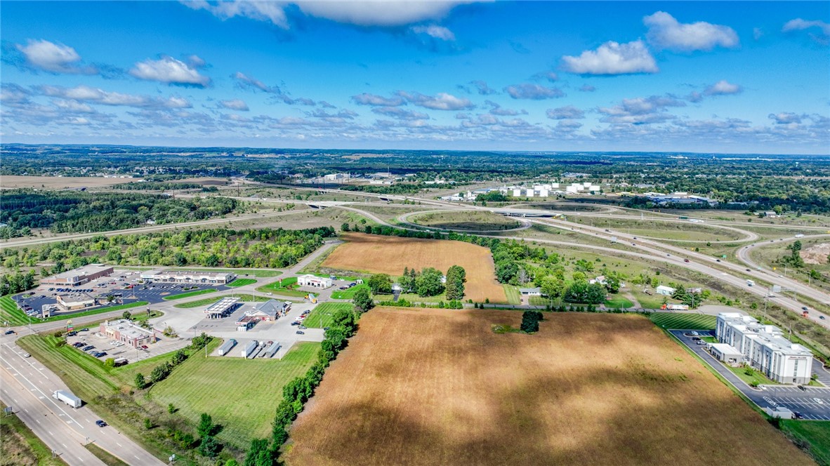 12.57 Acres 30th Avenue
