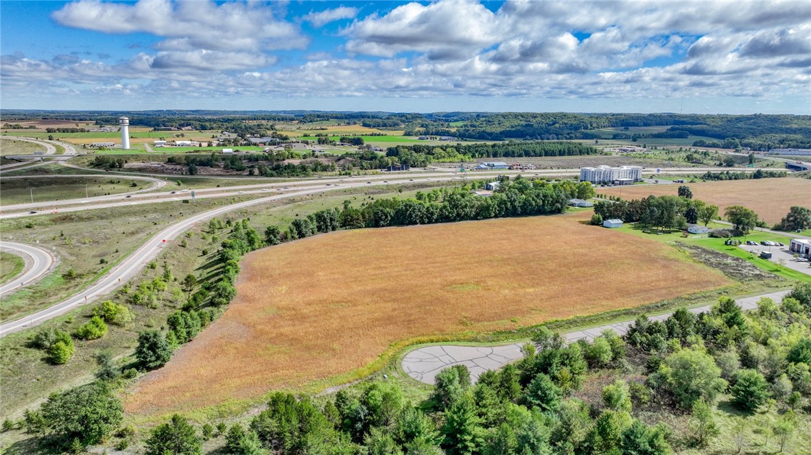 12.57 Acres 30th Avenue
