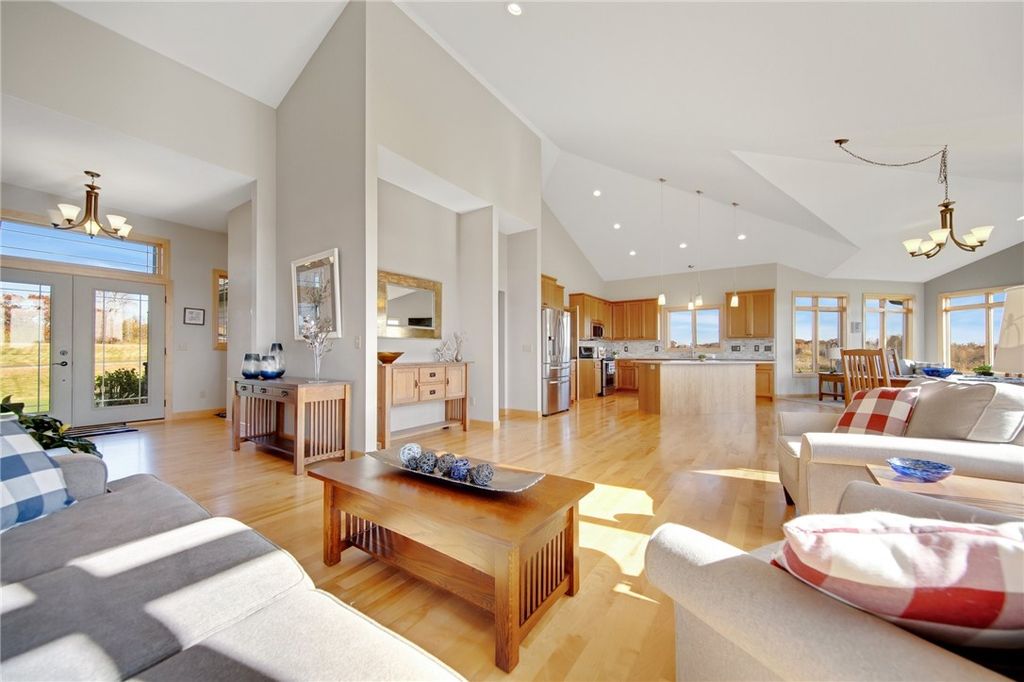 Photo of 477 149th Avenue, Somerset, WI 54025 (MLS # 1598238)