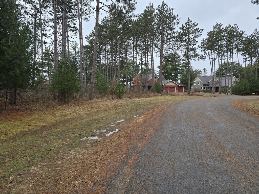 Photo of 00 11 3/8 Avenue, Cameron, WI 54822 (MLS # 1599071)