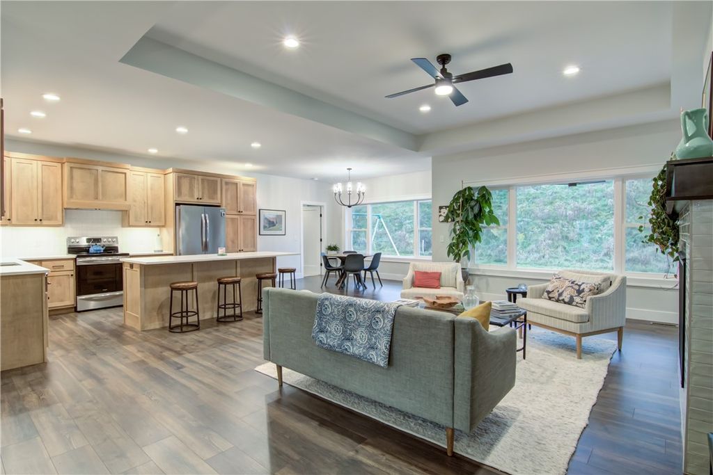 Photo of E5225 Queens Drive, Eleva, WI 54738 (MLS # 1596930)