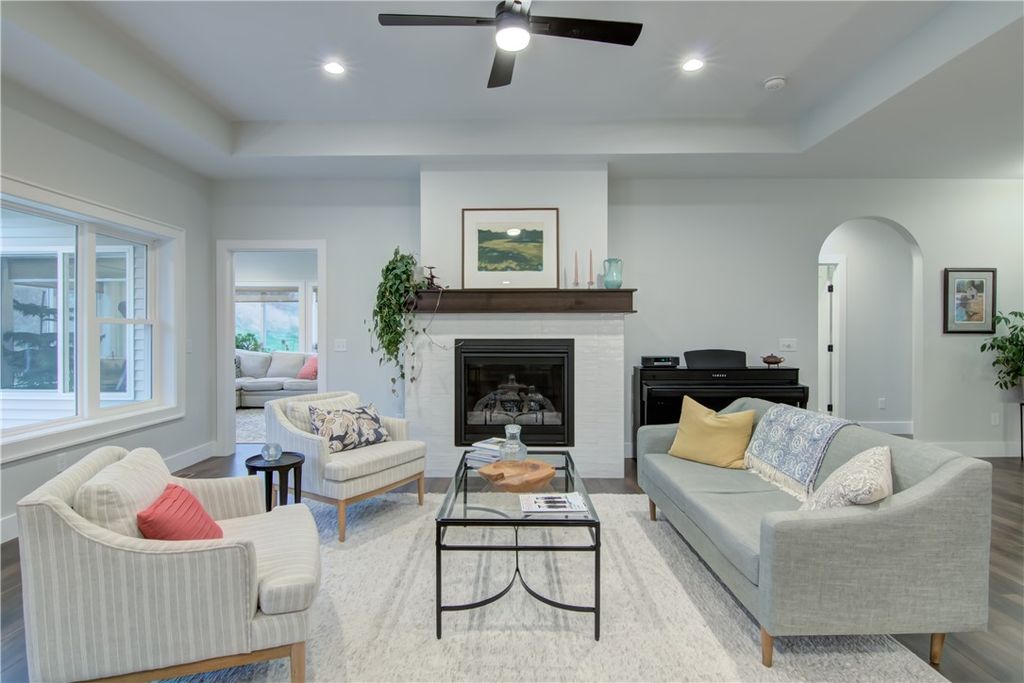 Photo of E5225 Queens Drive, Eleva, WI 54738 (MLS # 1596930)