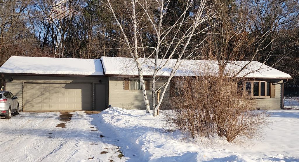 Photo of N7516 535th Street, Menomonie, WI 54751 (MLS # 1597572)