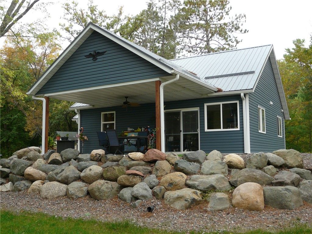 Photo of 24812 Sunfish Bay Road, Siren, WI 54872 (MLS # 1595630)