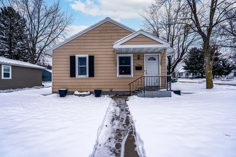 1508 Margaret Street Eau Claire WI 54701