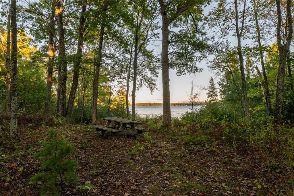 Photo of 15189W Beckwith Rd, Hayward, WI 54843 (MLS # 1595922)