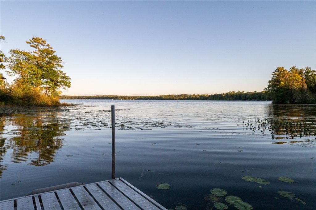 Photo of 15189W Beckwith Rd, Hayward, WI 54843 (MLS # 1595922)