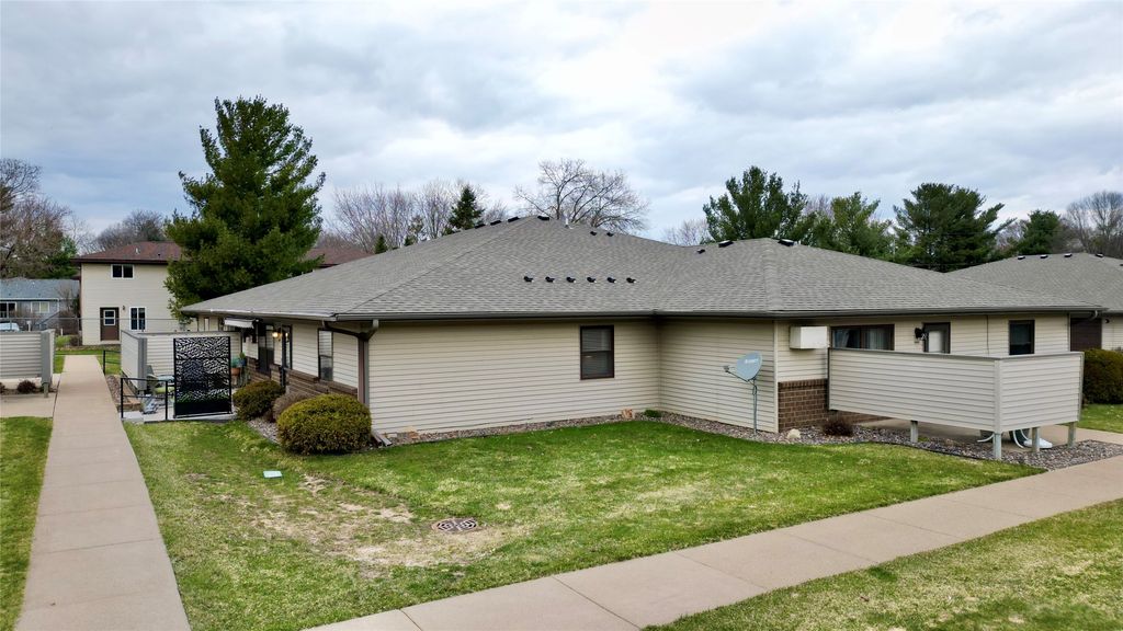 Photo of 3434 Miller Street 2 #2, Eau Claire, WI 54701 (MLS # 1599833)