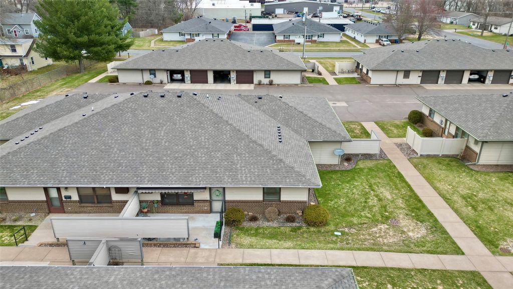 Photo of 3434 Miller Street 2 #2, Eau Claire, WI 54701 (MLS # 1599833)