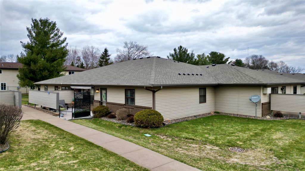 Photo of 3434 Miller Street 2 #2, Eau Claire, WI 54701 (MLS # 1599833)
