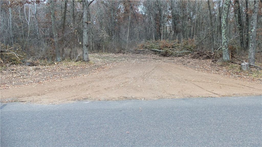 Photo of LOT 4 EAST RIVER RD, Grantsburg, WI 54840 (MLS # 1596954)