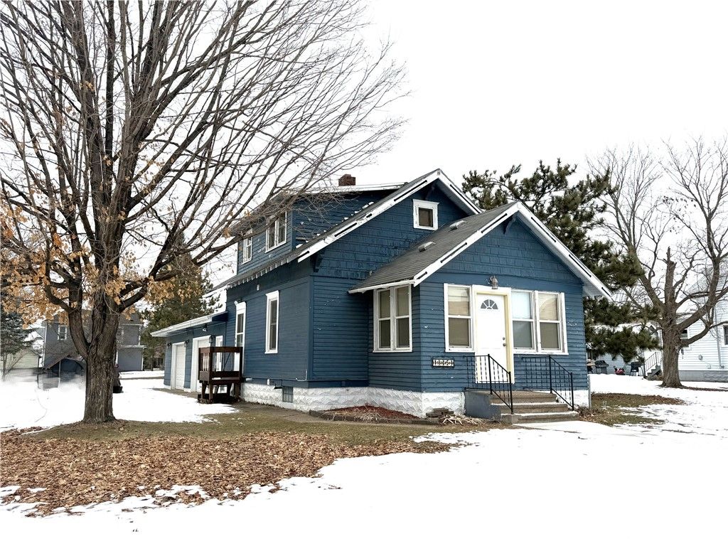 Photo of 18654 Hobson Street, Whitehall, WI 54773 (MLS # 1598258)