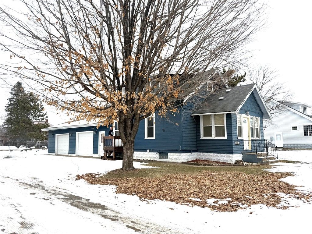 Photo of 18654 Hobson Street, Whitehall, WI 54773 (MLS # 1598258)