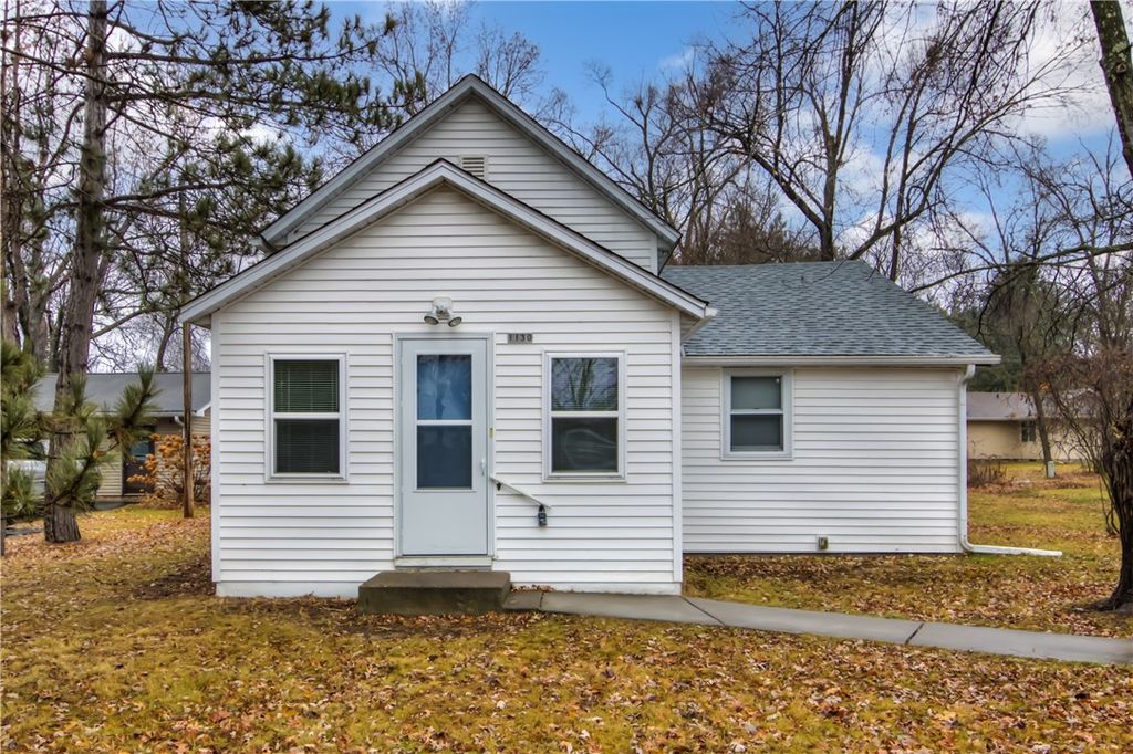 Photo of 1130 N 2nd Street, Bruce, WI 54819 (MLS # 1597246)