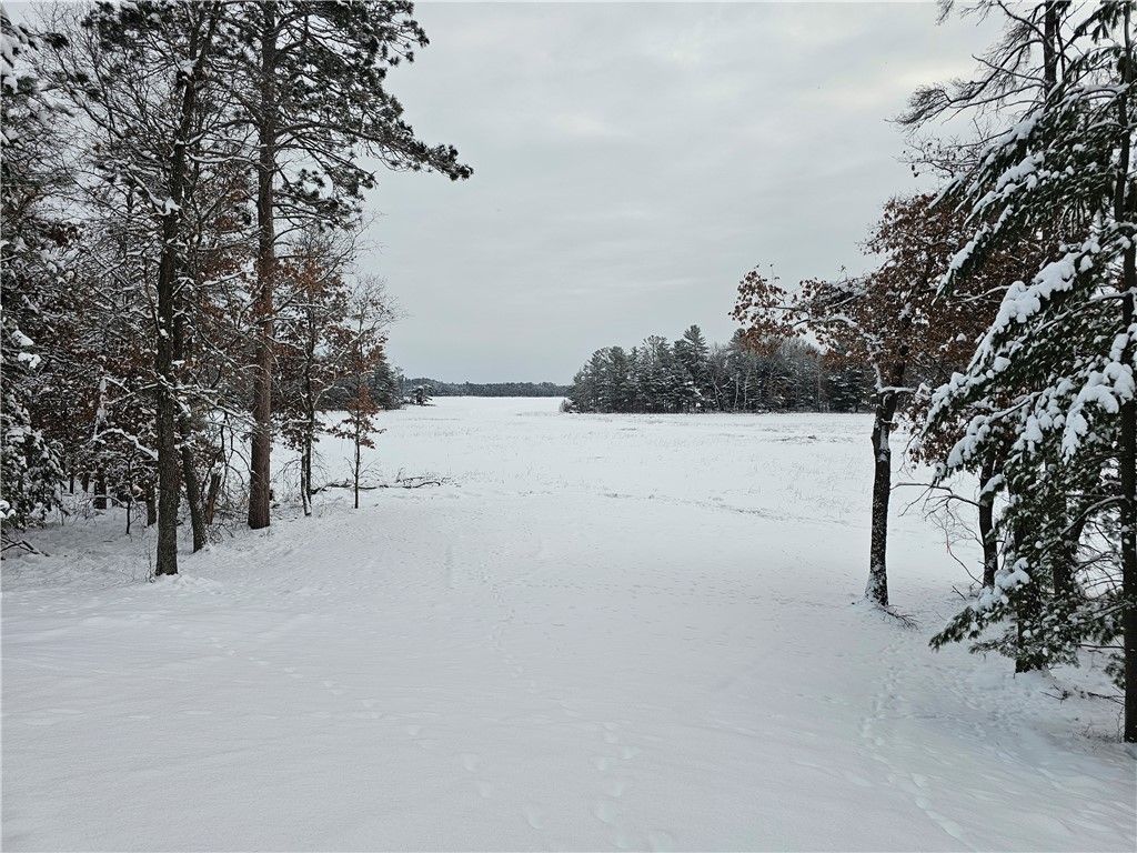 Photo of 9026 W Wood Duck Lane, Minong, WI 54859 (MLS # 1598281)