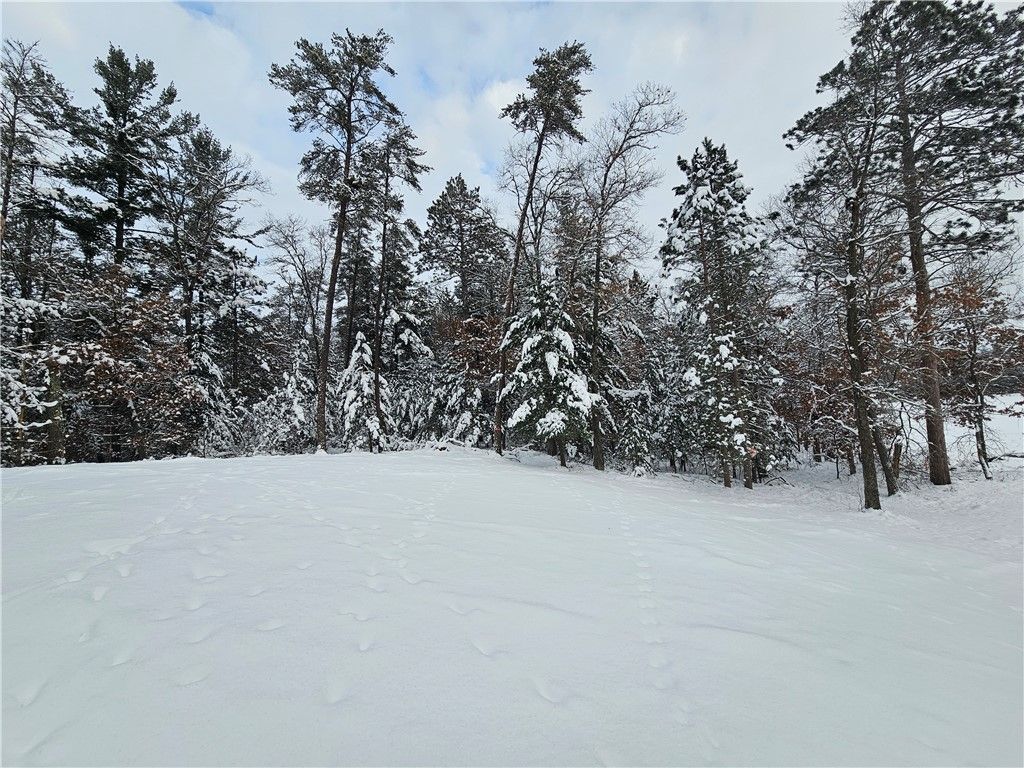 Photo of 9026 W Wood Duck Lane, Minong, WI 54859 (MLS # 1598281)