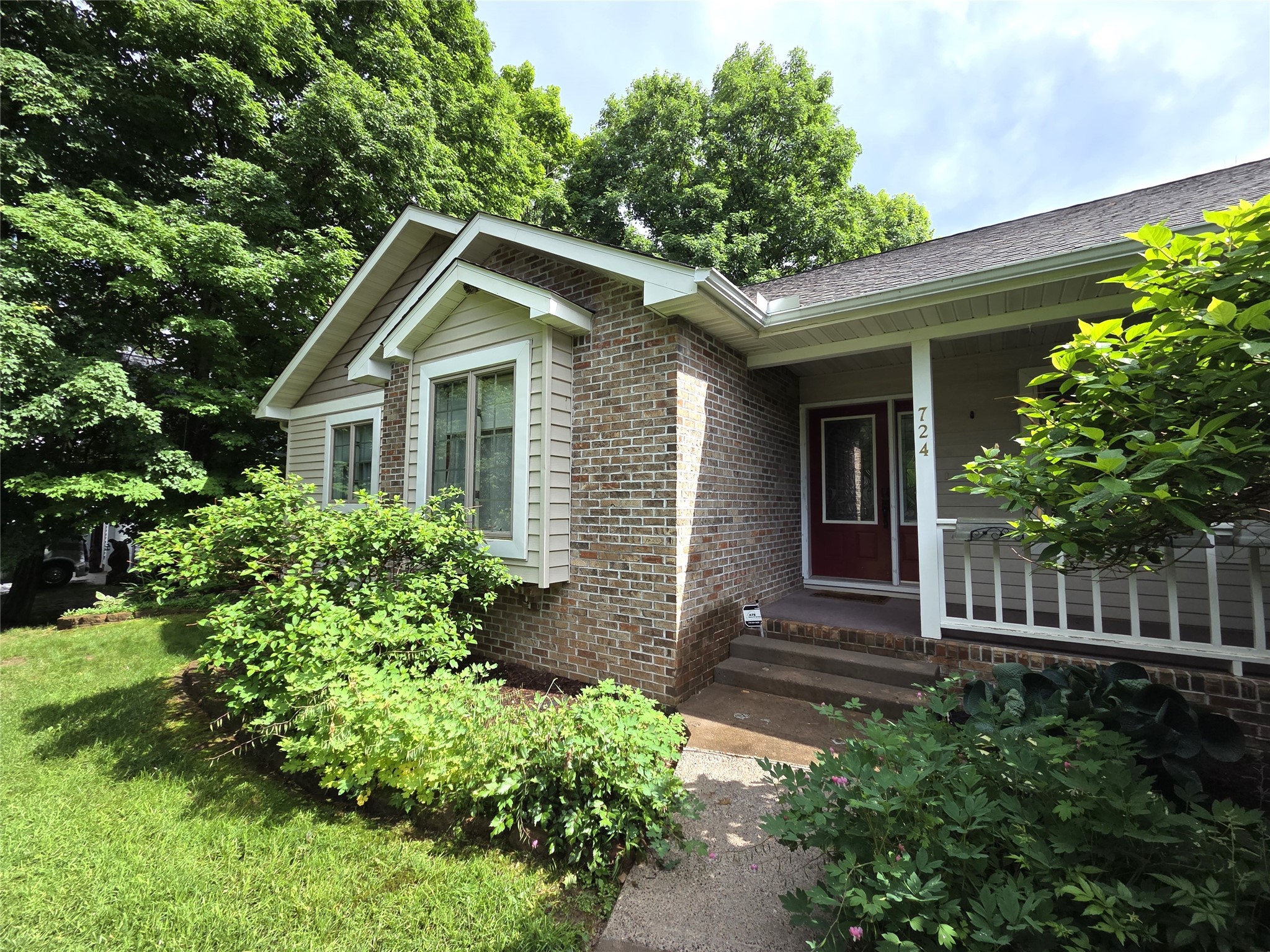 724 Pine Place