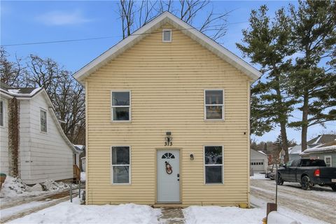 313 E Willow Street Chippewa Falls WI 54729