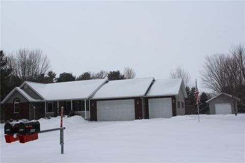 9646 167th Street Chippewa Falls WI 54729