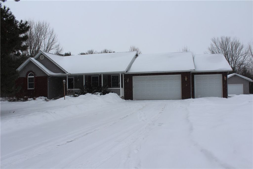 Photo of 9646 167th Street, Chippewa Falls, WI 54729 (MLS # 1597744)