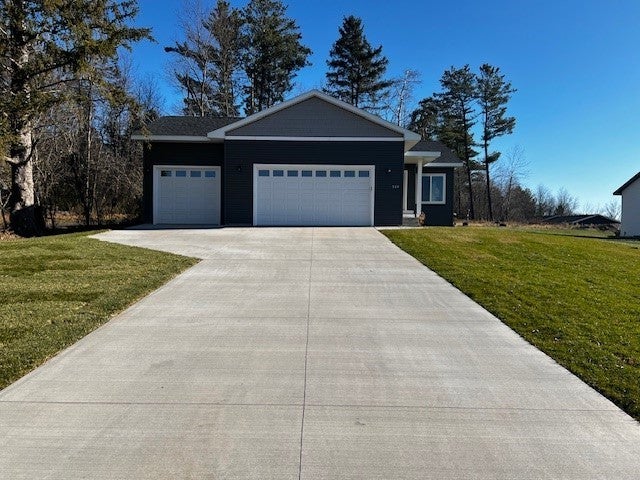 519 Cameron Road