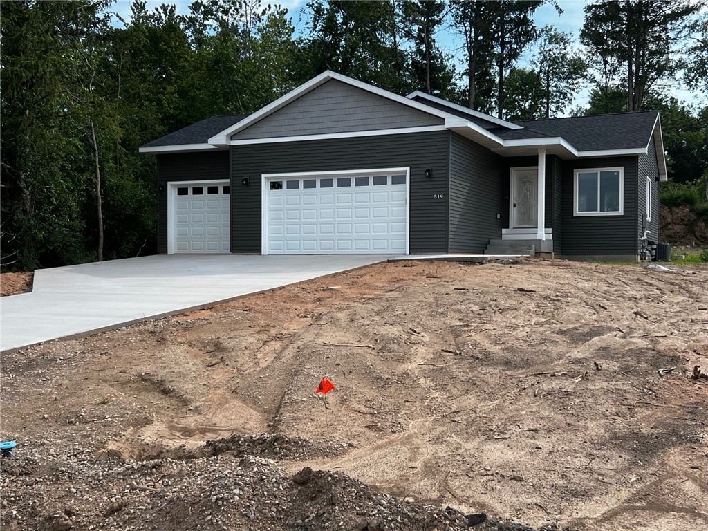 519 Cameron Road