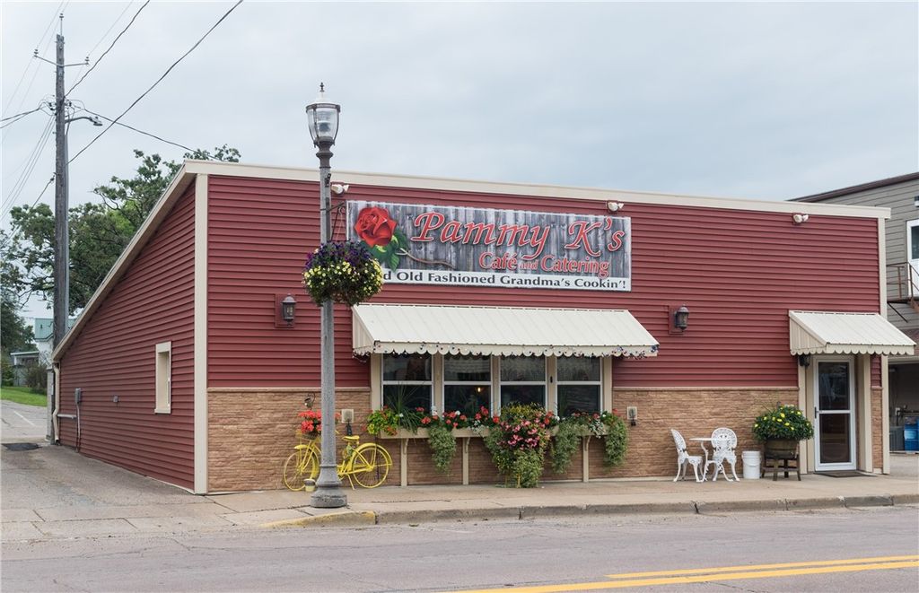 Photo of 26126 W Mondovi Street, Eleva, WI 54738 (MLS # 1597343)