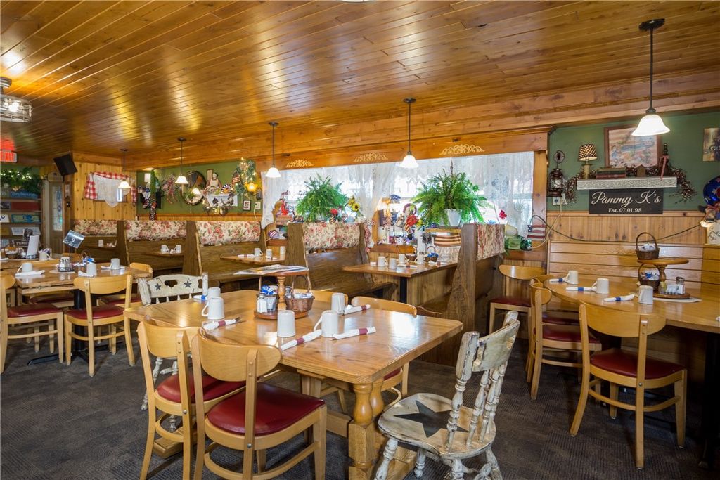 Photo of 26126 W Mondovi Street, Eleva, WI 54738 (MLS # 1597343)