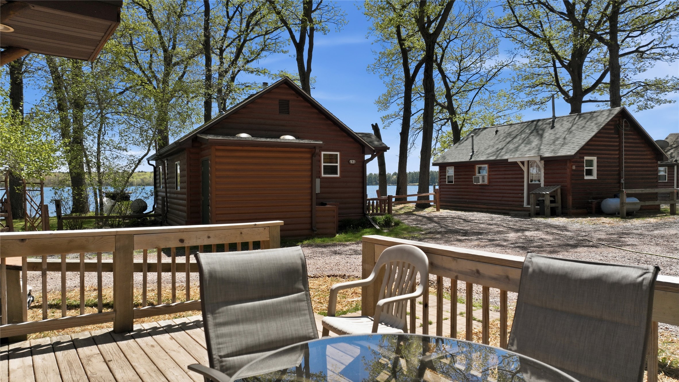 7444 N Pats Landing Road 8
