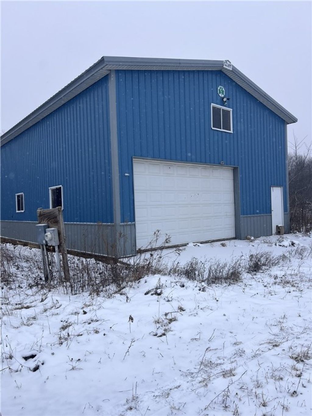 Photo of 52 40th Street, Clear Lake, WI 54005 (MLS # 1597456)