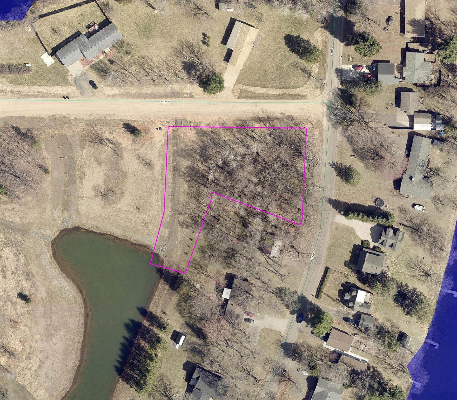 Lot 11 27th Court