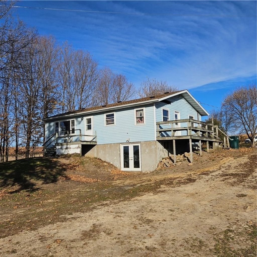 Photo of 1568 W 710th Avenue, Spring Valley, WI 54767 (MLS # 1596963)