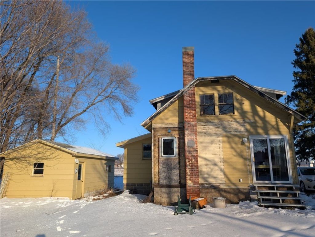 Photo of E6514 629th Avenue, Menomonie, WI 54751 (MLS # 1597628)