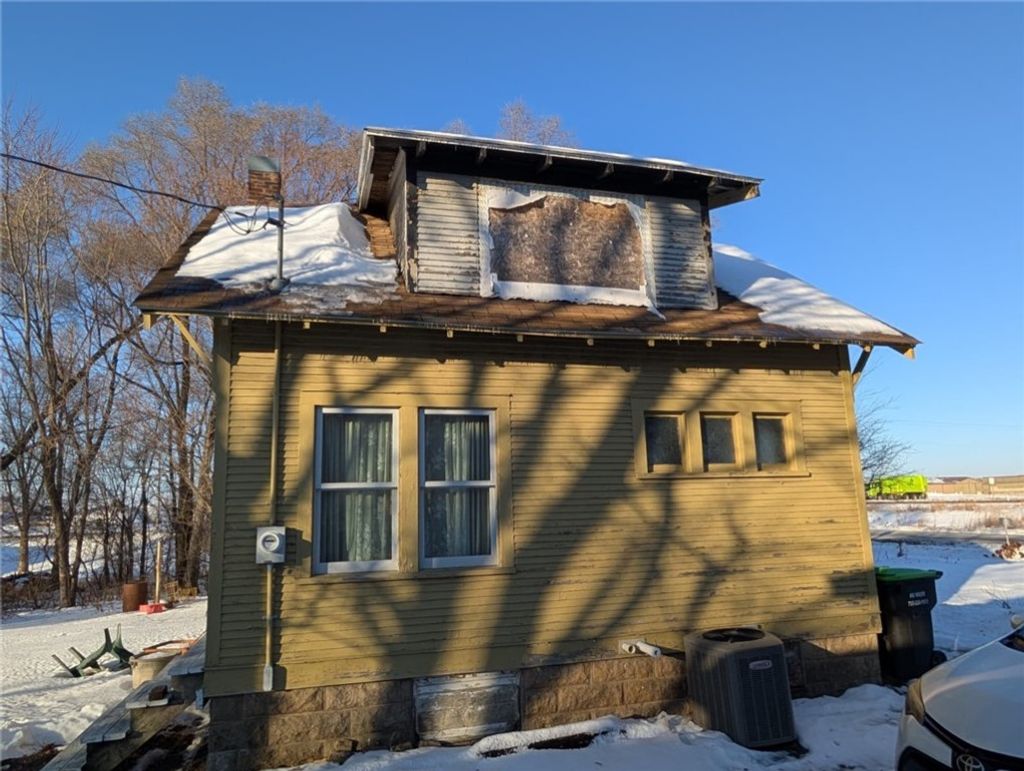 Photo of E6514 629th Avenue, Menomonie, WI 54751 (MLS # 1597628)