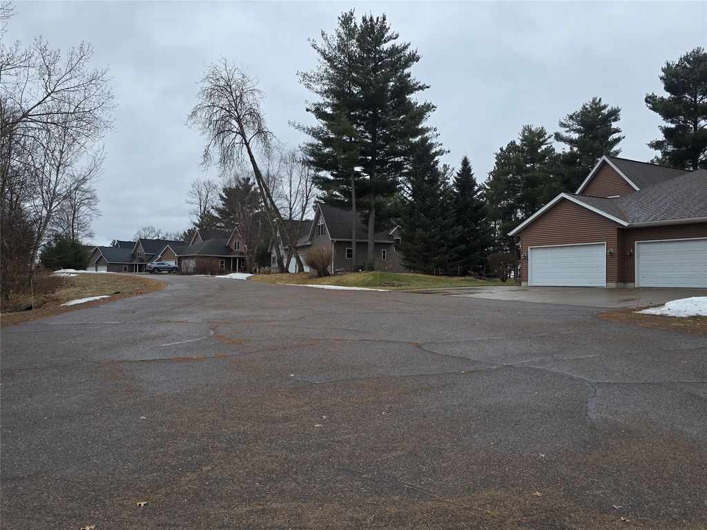 Photo of 00 11 1/8 Avenue, Cameron, WI 54822 (MLS # 1599077)