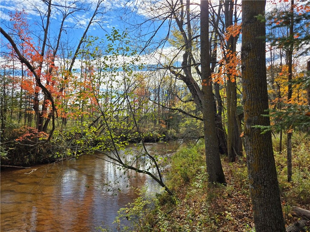 Photo of 10 Acres County Highway C, Marengo, WI 54855 (MLS # 1596705)