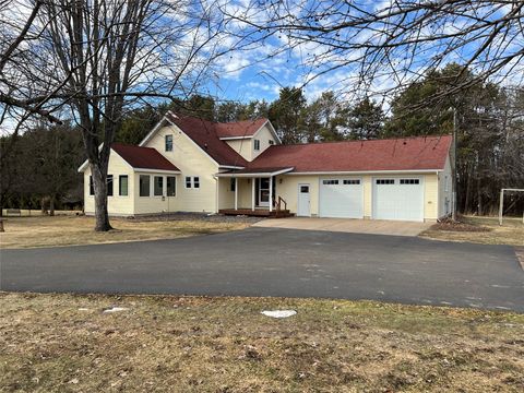 6540 State Highway 40 Bloomer WI 54724