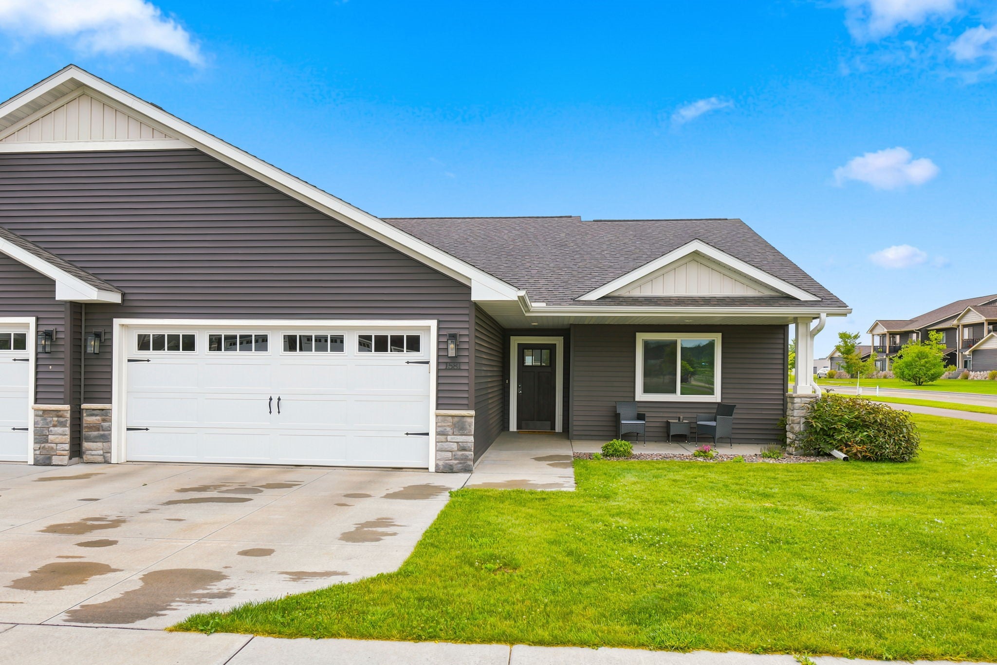 1581 Keanan Lane