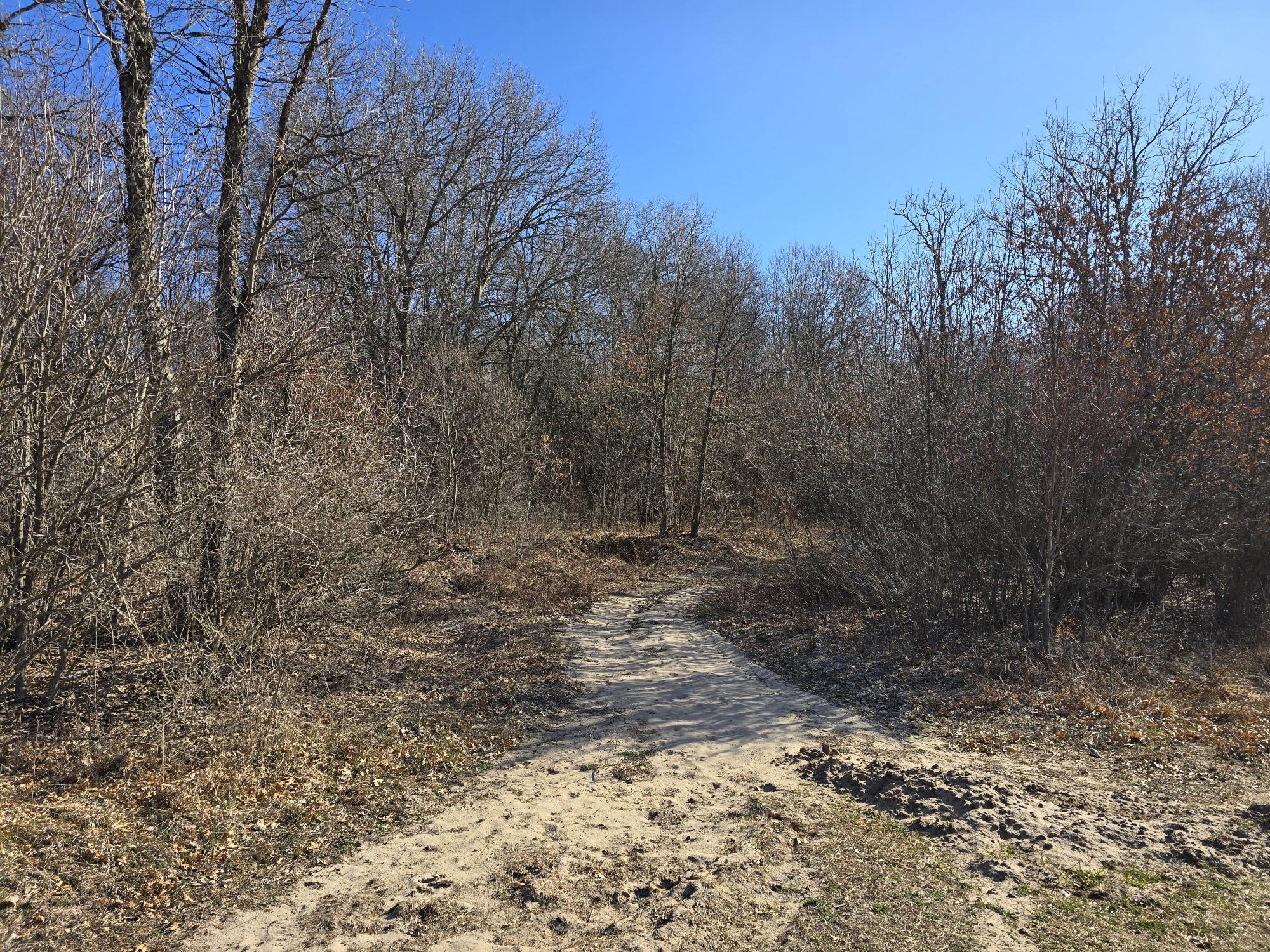 Lot 2 Buck Rub Road