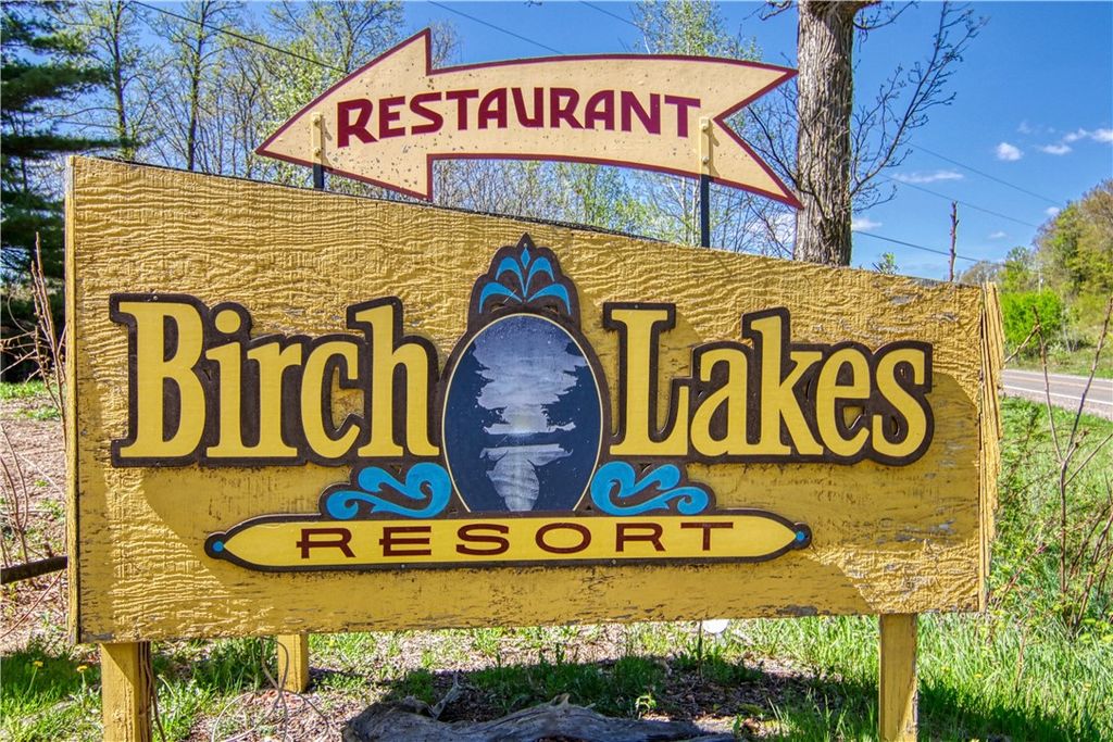 Photo of 1085N Hwy F Highway 26 #26, Birchwood, WI 54817 (MLS # 1597827)