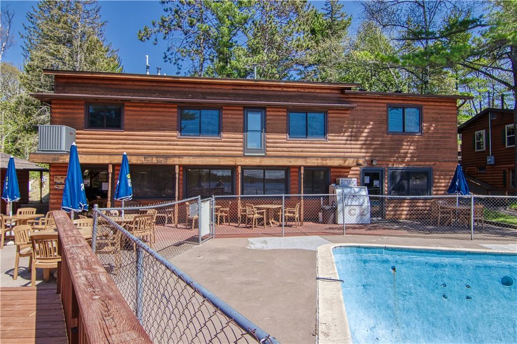 Photo of 1085N Hwy F Highway 26 #26, Birchwood, WI 54817 (MLS # 1597827)