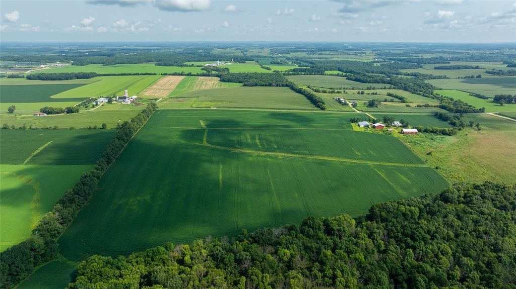 Photo of 0 140th Avenue, Glenwood City, WI 54013 (MLS # 1597482)